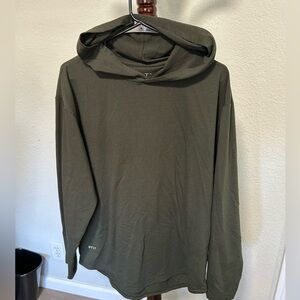 BYLT Signature Thin Hoodie